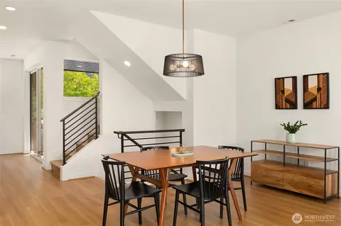 Dining - 21907 25th St SE UNIT C, Bothell, WA 98021 photo 2 of 2
