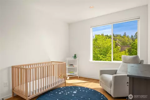 Bedroom - 21907 25th St SE UNIT C, Bothell, WA 98021 photo 4 of 5