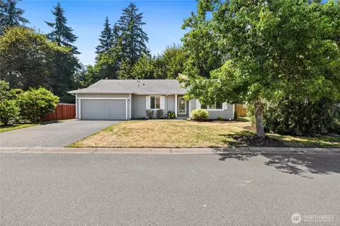 15015 105th Ave SE, Yelm, WA 98597