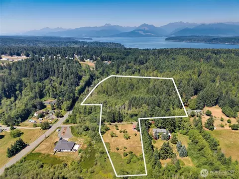 14 Acre Anderson Hl, Silverdale, WA 98383