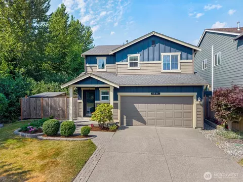 8501 12th St SE, Lake Stevens, WA 98258