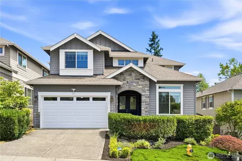 920 233rd Pl NE, Sammamish, WA 98074