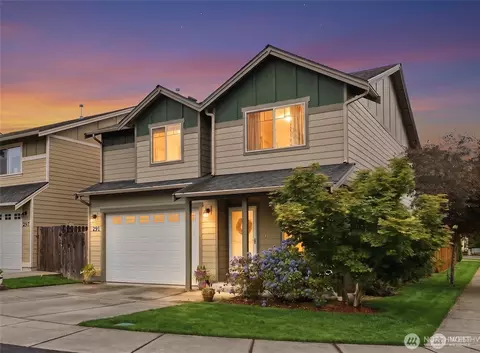 291 NE Tronson Cir, Bremerton, WA 98311