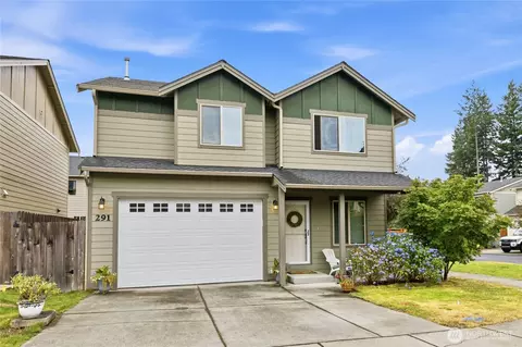 291 NE Tronson Cir, Bremerton, WA 98311