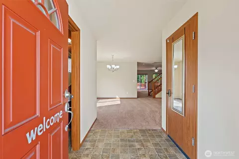 Entry Way - 1413 177th St E, Spanaway, WA 98387 photo 1 of 1