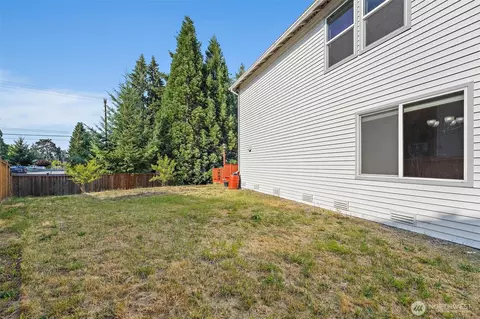 Exterior - 1413 177th St E, Spanaway, WA 98387 photo 6 of 6