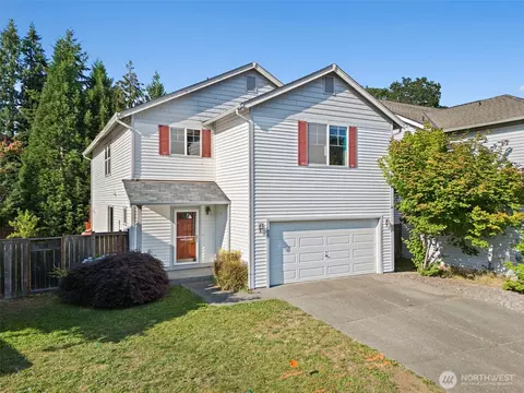 Exterior - 1413 177th St E, Spanaway, WA 98387 photo 2 of 6