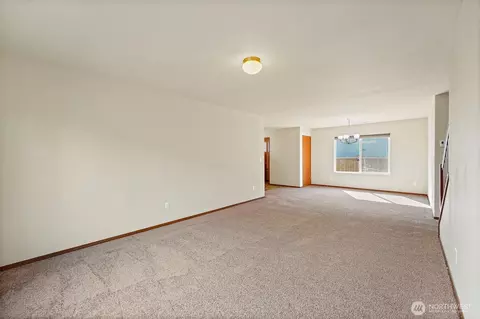 Living - 1413 177th St E, Spanaway, WA 98387 photo 4 of 11