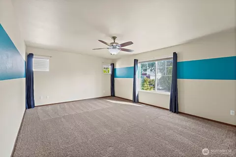 Bedroom - 1413 177th St E, Spanaway, WA 98387 photo 1 of 7