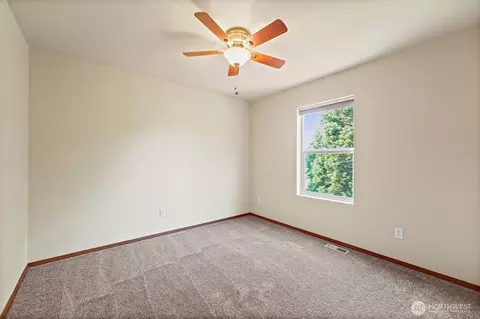 Bedroom - 1413 177th St E, Spanaway, WA 98387 photo 5 of 7