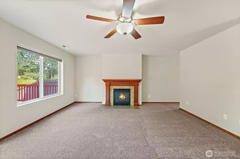 Living - 1413 177th St E, Spanaway, WA 98387 photo 7 of 11