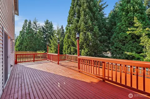 Exterior - 1413 177th St E, Spanaway, WA 98387 photo 3 of 6