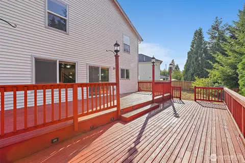 Exterior - 1413 177th St E, Spanaway, WA 98387 photo 4 of 6