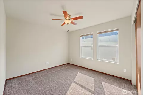 Bedroom - 1413 177th St E, Spanaway, WA 98387 photo 4 of 7