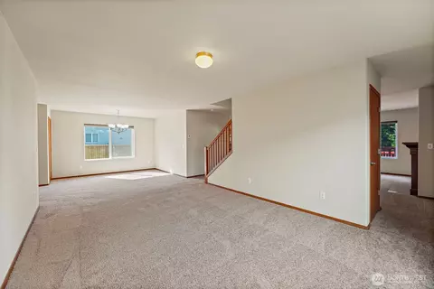 Living - 1413 177th St E, Spanaway, WA 98387 photo 3 of 11