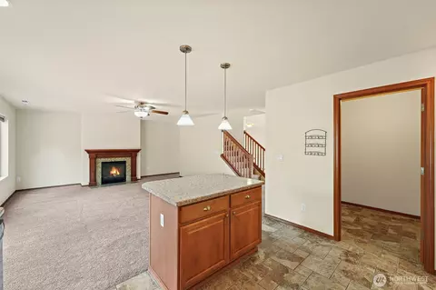 Living - 1413 177th St E, Spanaway, WA 98387 photo 10 of 11