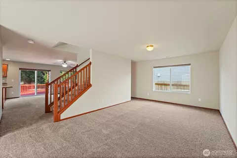 Living - 1413 177th St E, Spanaway, WA 98387 photo 2 of 11