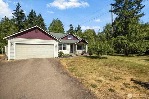 20877 Stottlemeyer Rd NE, Poulsbo, WA 98370