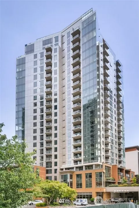 10650 NE 9th Pl #1023, Bellevue, WA 98004