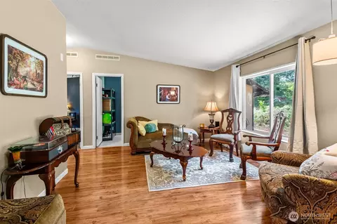 Living - 23716 186th St E, Orting, WA 98360 photo 3 of 3