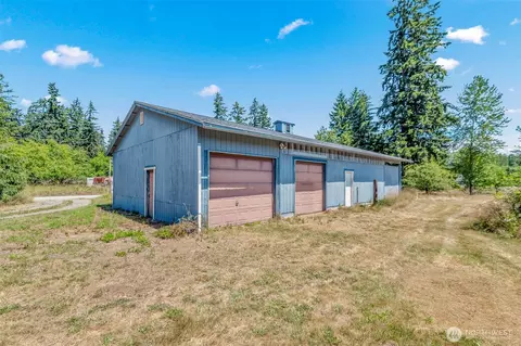 Exterior - 23716 186th St E, Orting, WA 98360 photo 3 of 11