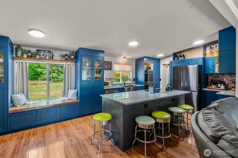Kitchen - 23716 186th St E, Orting, WA 98360 photo 1 of 3