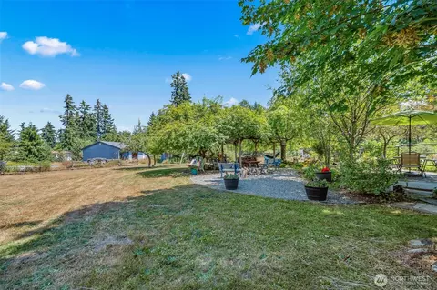 Exterior - 23716 186th St E, Orting, WA 98360 photo 5 of 11