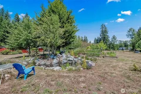 Exterior - 23716 186th St E, Orting, WA 98360 photo 10 of 11