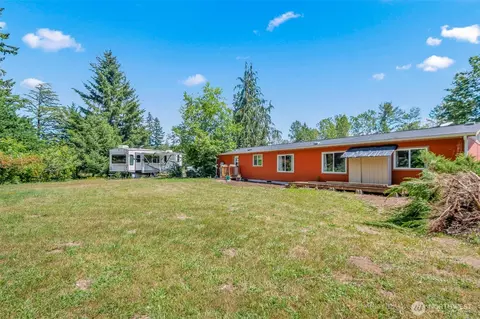 Exterior - 23716 186th St E, Orting, WA 98360 photo 2 of 11