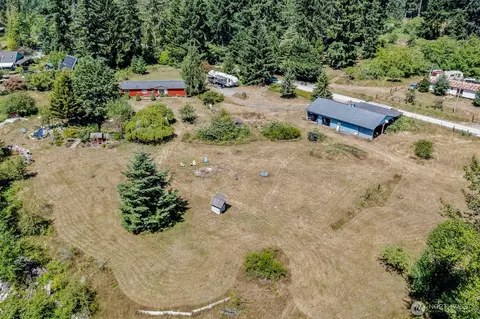 Exterior - 23716 186th St E, Orting, WA 98360 photo 1 of 11