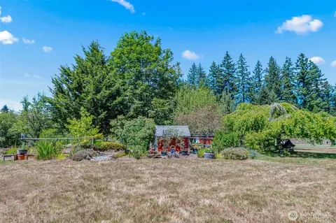 Exterior - 23716 186th St E, Orting, WA 98360 photo 11 of 11