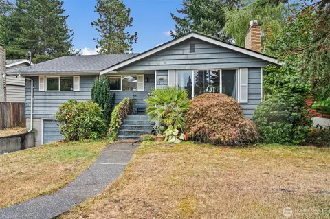 1805 N Vassault St, Tacoma, WA 98406