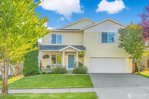 2314 119th Dr SE, Lake Stevens, WA 98258