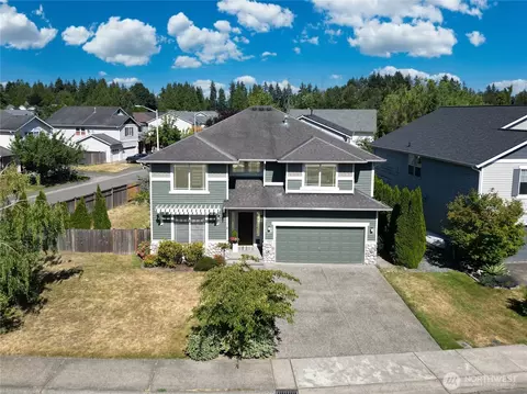 14005 48th Dr SE, Snohomish, WA 98296