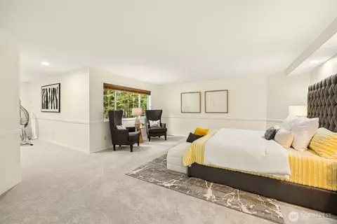 Bedroom - 15004 16th Ave SE, Mill Creek, WA 98012 photo 1 of 7