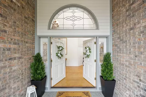 Entry Way - 15004 16th Ave SE, Mill Creek, WA 98012 photo 1 of 2