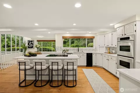 Kitchen - 15004 16th Ave SE, Mill Creek, WA 98012 photo 1 of 4