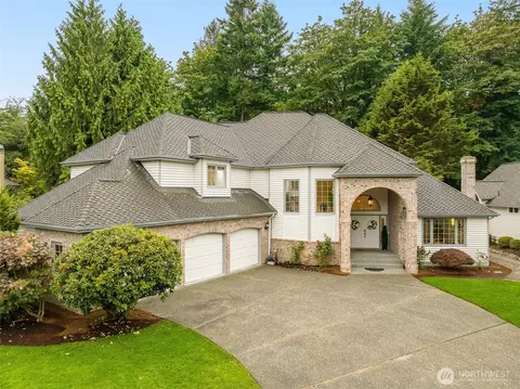 Exterior - 15004 16th Ave SE, Mill Creek, WA 98012 photo 6 of 6
