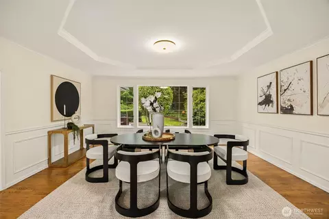 Dining - 15004 16th Ave SE, Mill Creek, WA 98012 photo 1 of 4