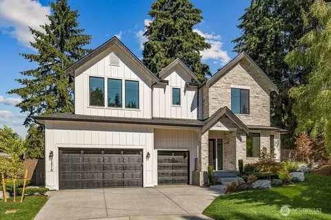 15516 NE 53rd Pl, Redmond, WA 98052