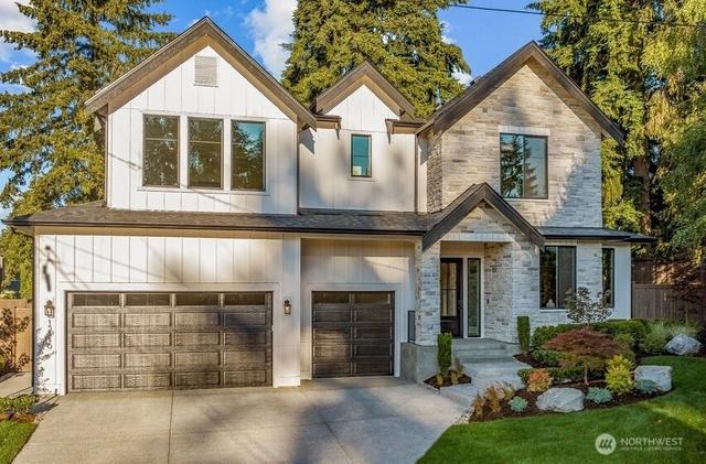 15516 NE 53rd Pl, Redmond, WA 98052