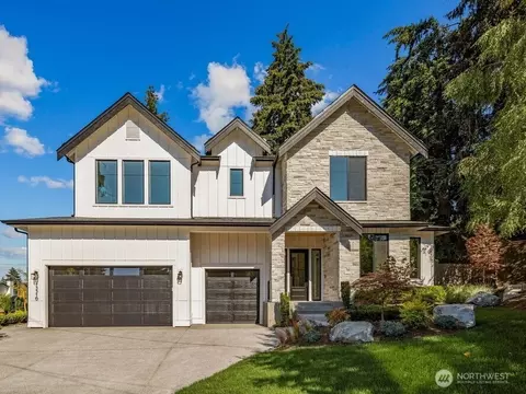 15516 NE 53rd Pl, Redmond, WA 98052