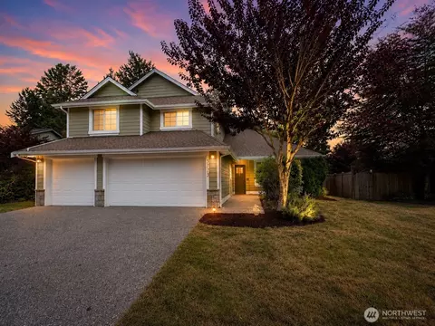 3113 Catherine Dr, Lake Stevens, WA 98258
