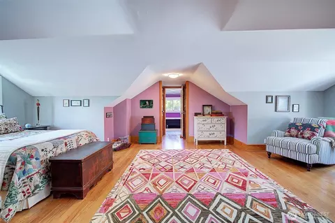 Bedroom - 4655 Eastern Ave N, Seattle, WA 98103 photo 2 of 2
