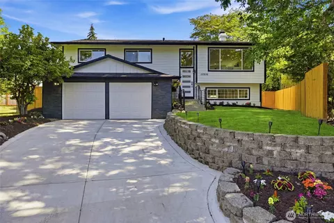 12936 NE 130th St, Kirkland, WA 98034
