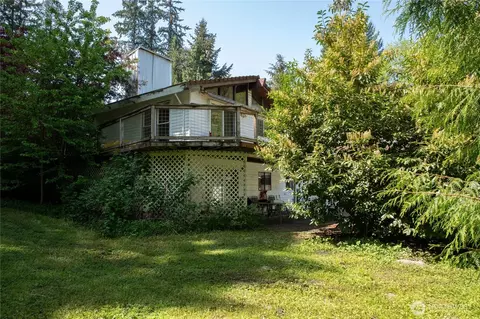 Exterior - 22921 49th Ave SE, Bothell, WA 98021 photo 7 of 15