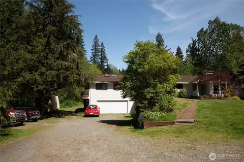 Exterior - 22921 49th Ave SE, Bothell, WA 98021 photo 15 of 15