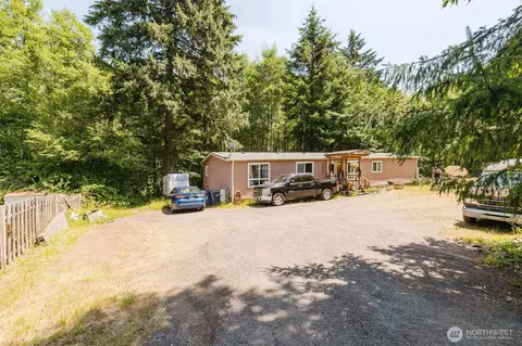 762 SE Cook Plant Farm Rd, Shelton, WA 98584