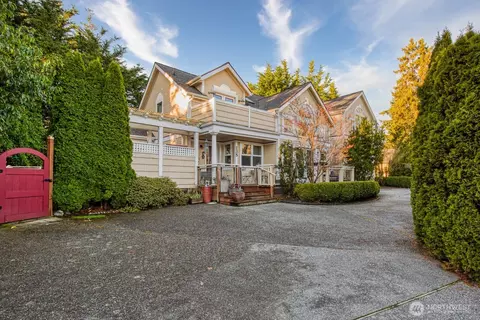 135 A Marguerite #4, Friday Harbor, WA 98250