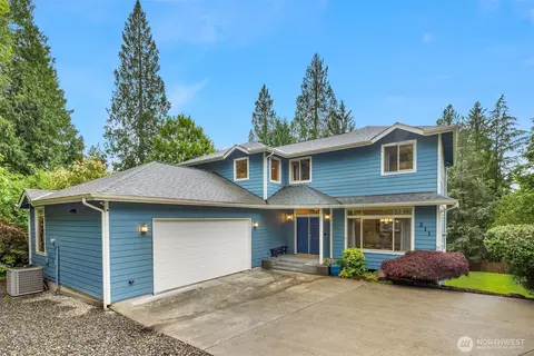 211 210th Ave NE, Sammamish, WA 98074